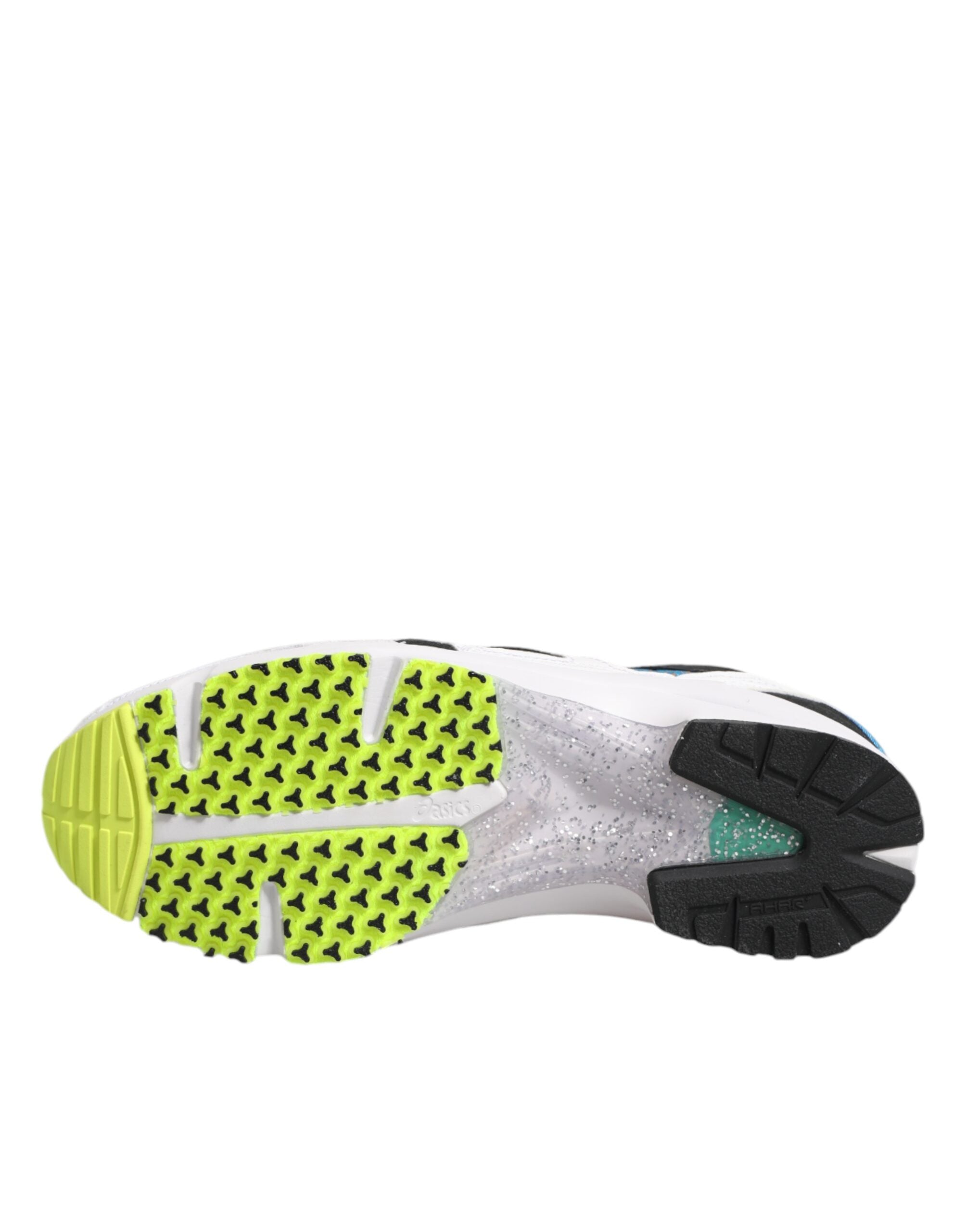 Baskets Asics TARTHER SD bleu et noir