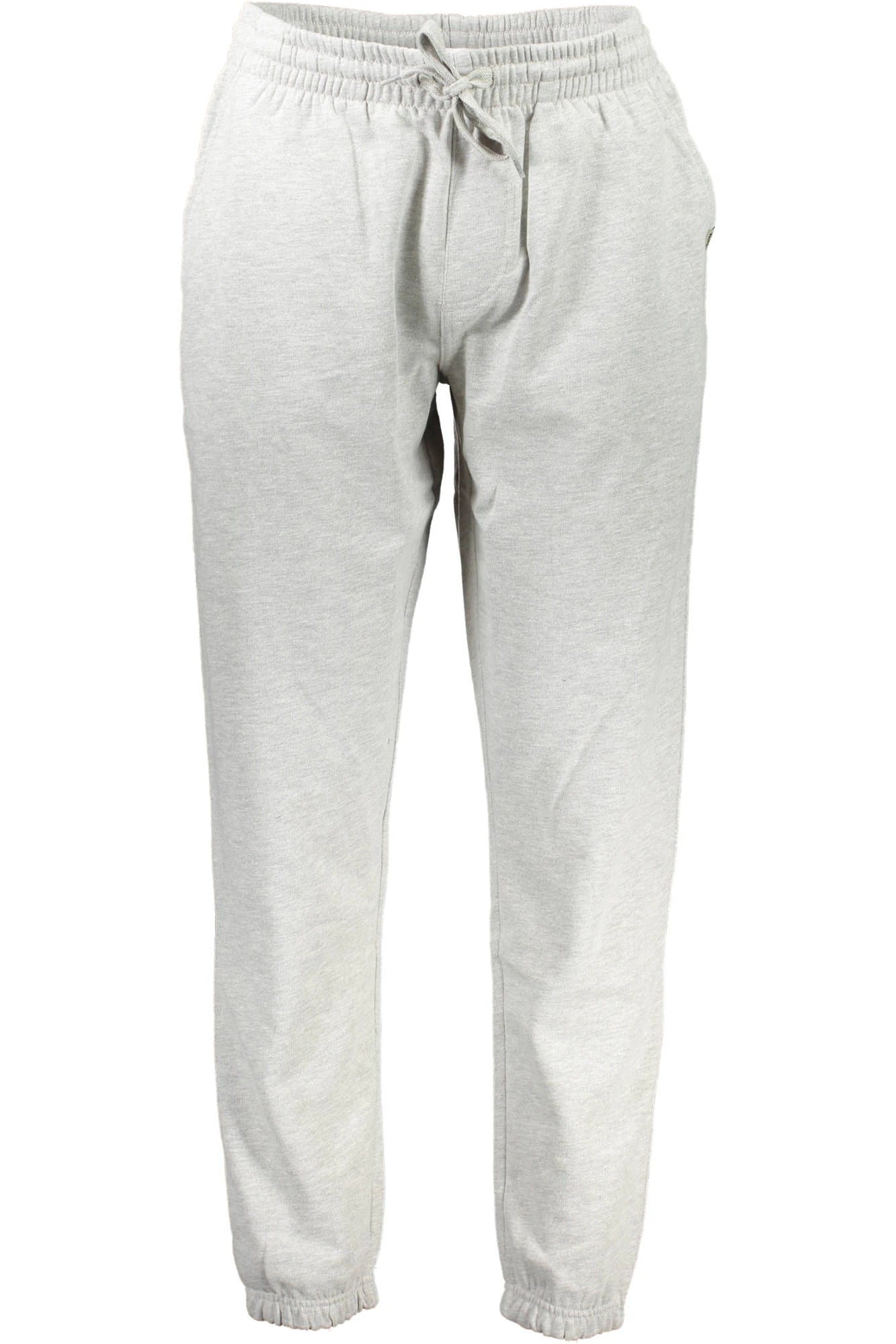 VANS GRAY MAN TROUSERS