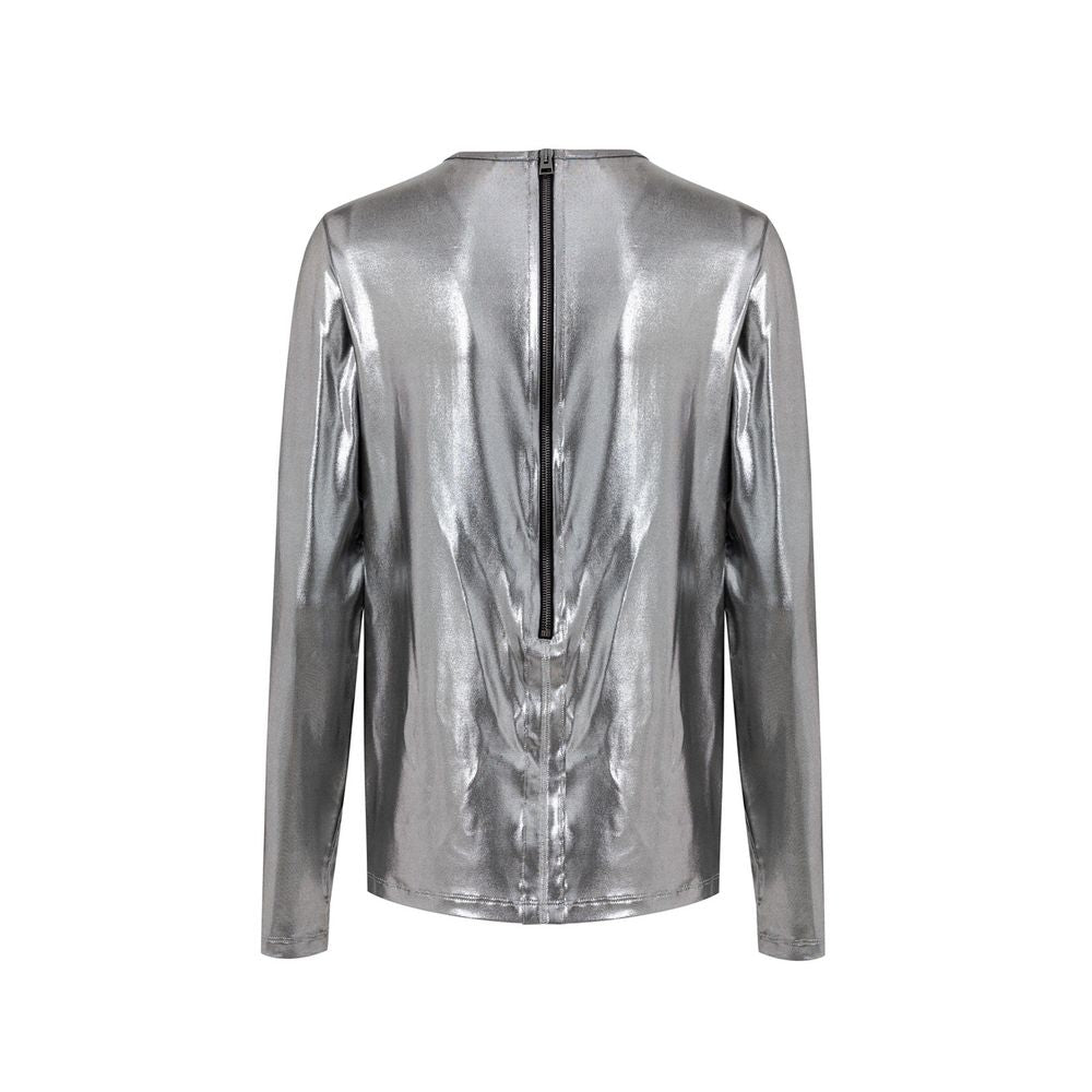 Tom Ford Gray Viscose Clothing
