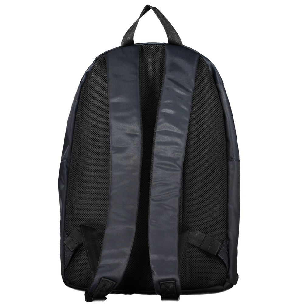 Sac à dos Tommy Hilfiger bleu en polyester pour homme