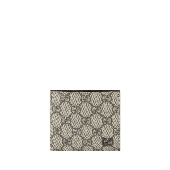 Gucci GG pattern Wallet