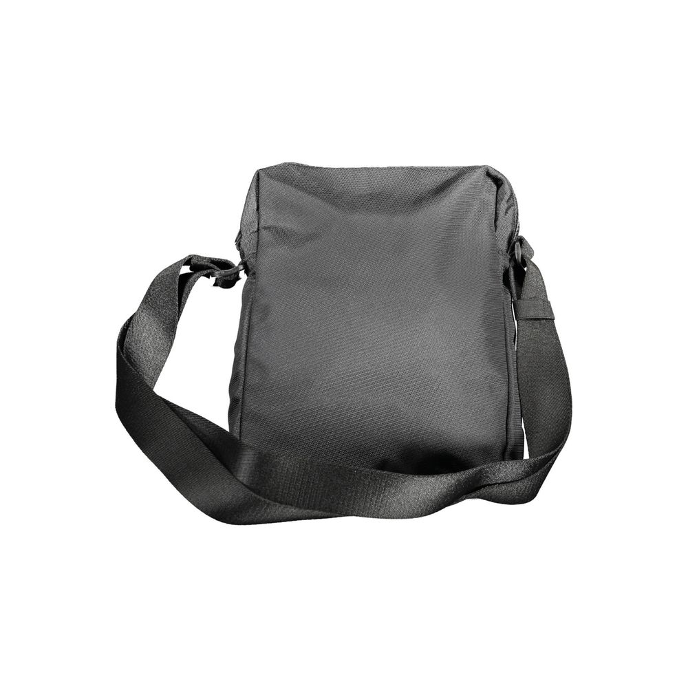 Sac à bandoulière Calvin Klein en polyester noir pour homme
