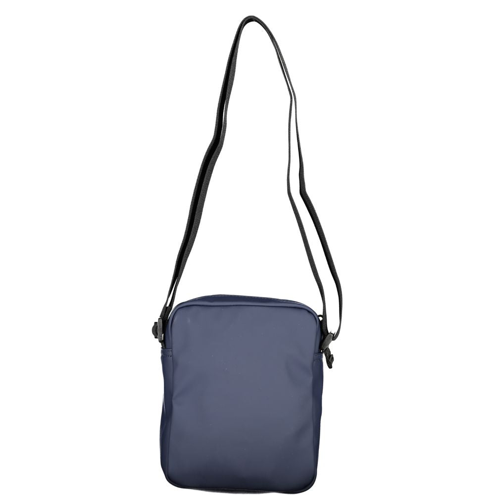 Sac à bandoulière Tommy Hilfiger en polyéthylène bleu