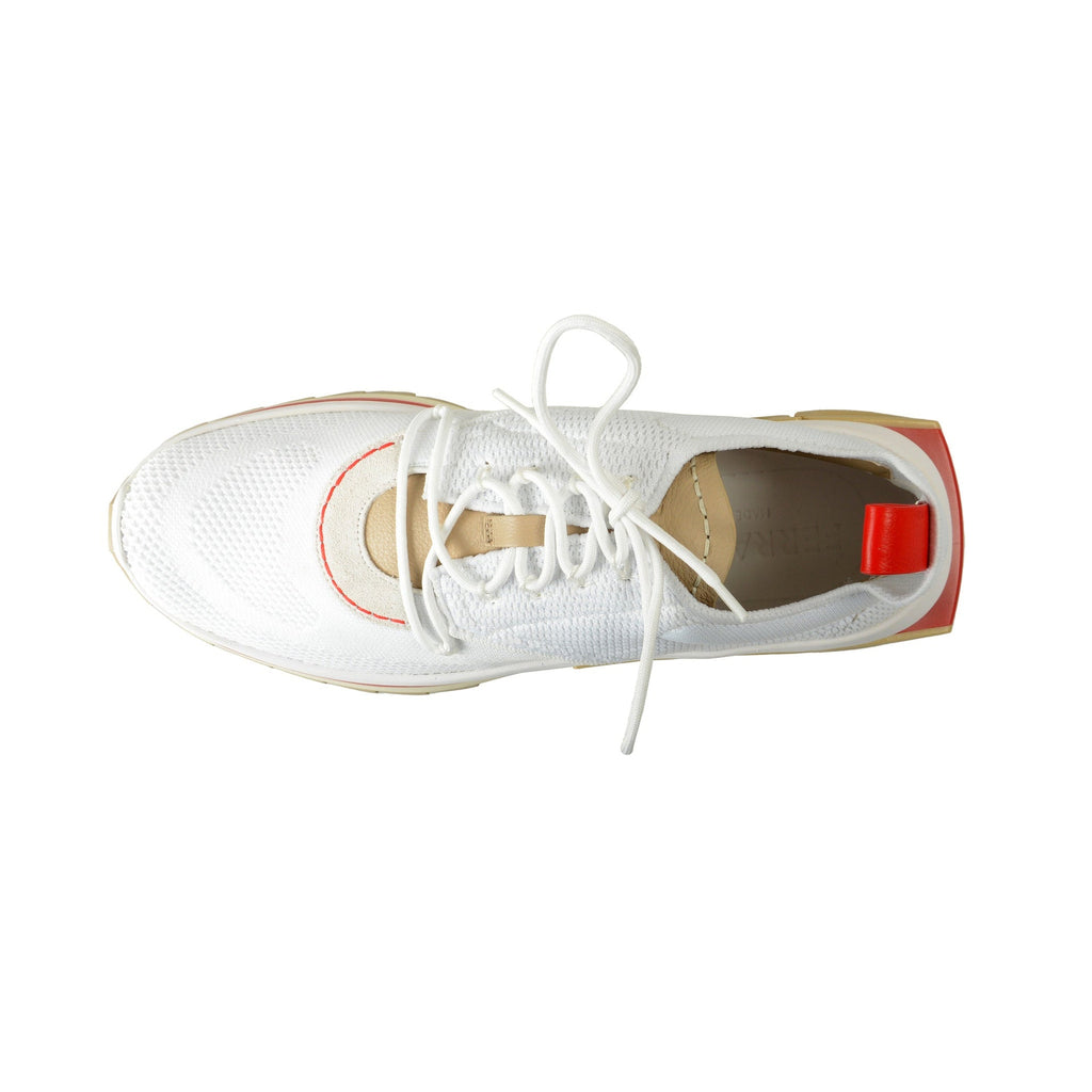 Salvatore Ferragamo NIMA KNIT Sneakers