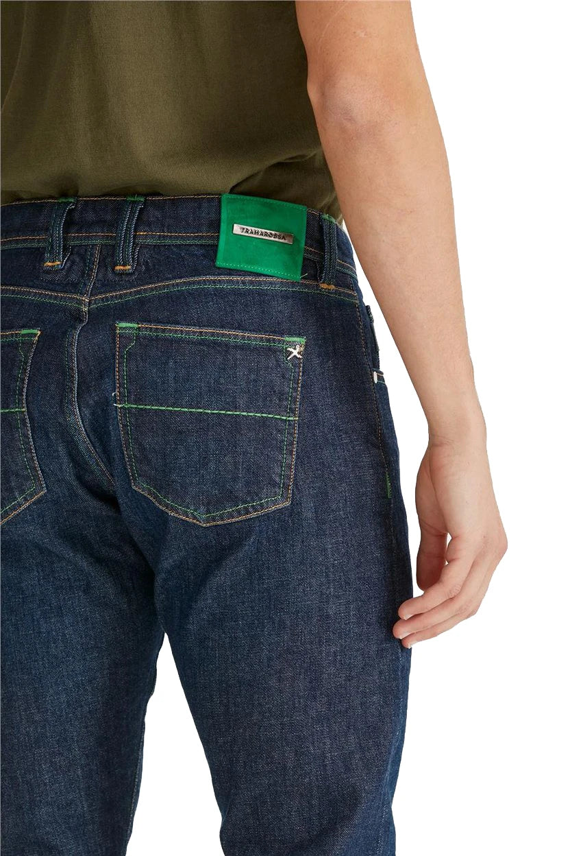 Tramarossa Jeans Blue Man