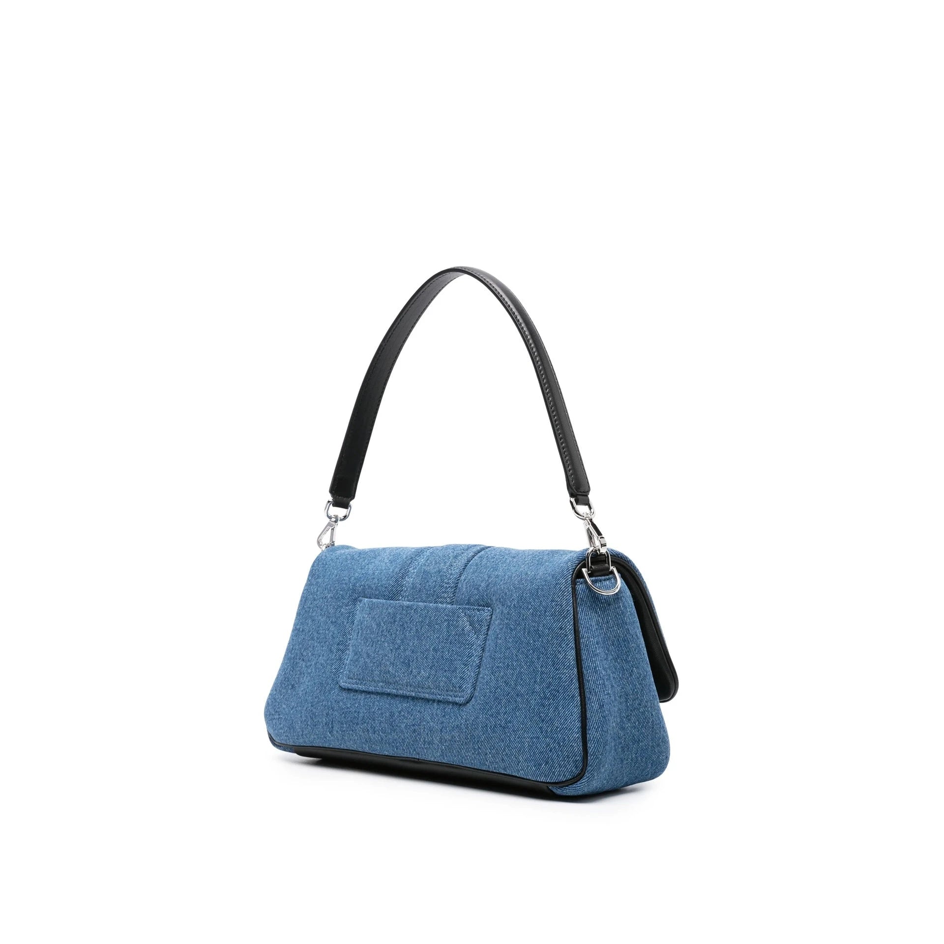 Jacquemus Le Bambimou Denim Bag