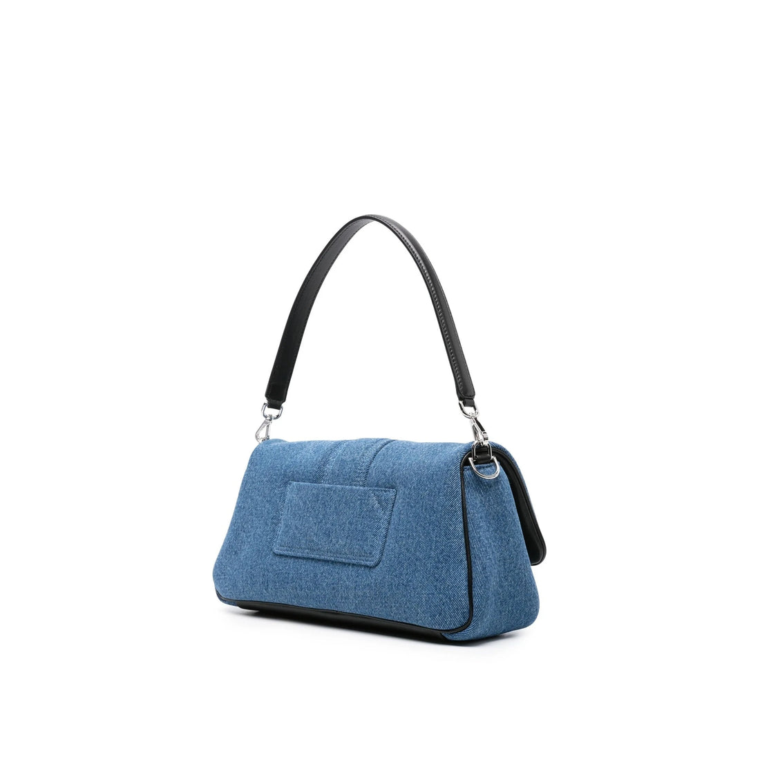 Jacquemus Le Bambimou Denim Bag