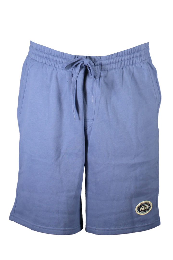 VANS MEN&#39;S BLUE SHORT PANTS