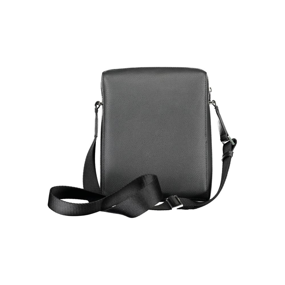 Sac à bandoulière Calvin Klein en polyester noir pour homme