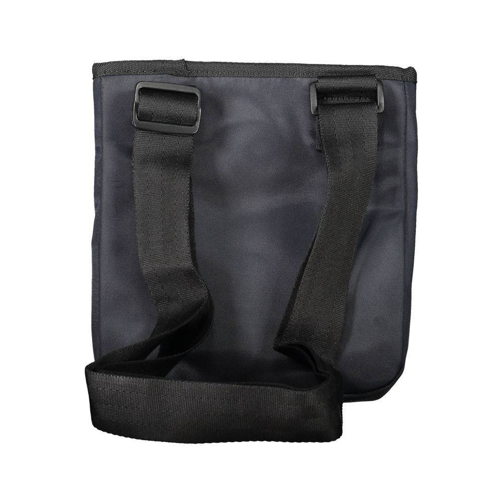 Sac à bandoulière Tommy Hilfiger bleu en polyester pour homme