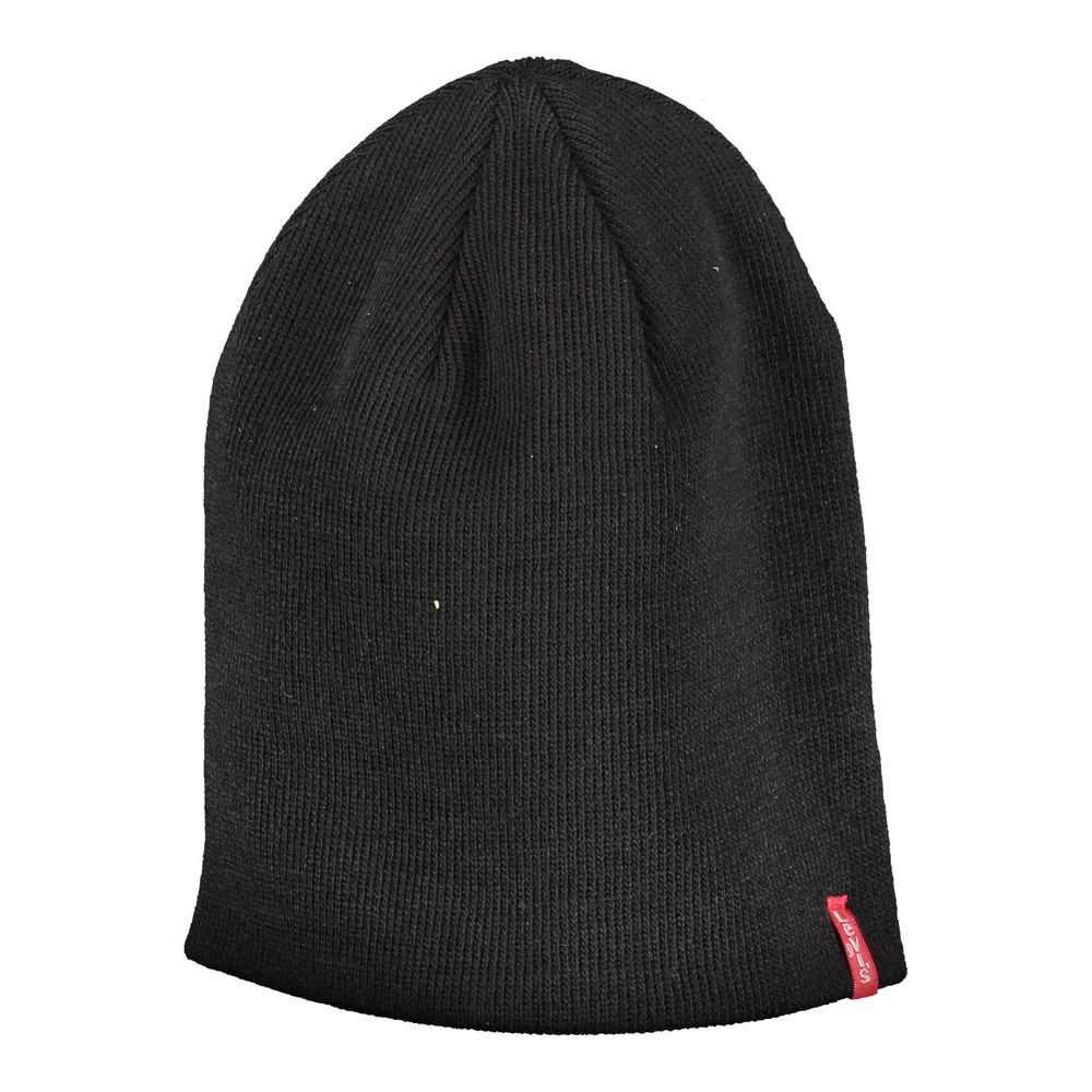Casquette Levi's Black Marabou pour homme