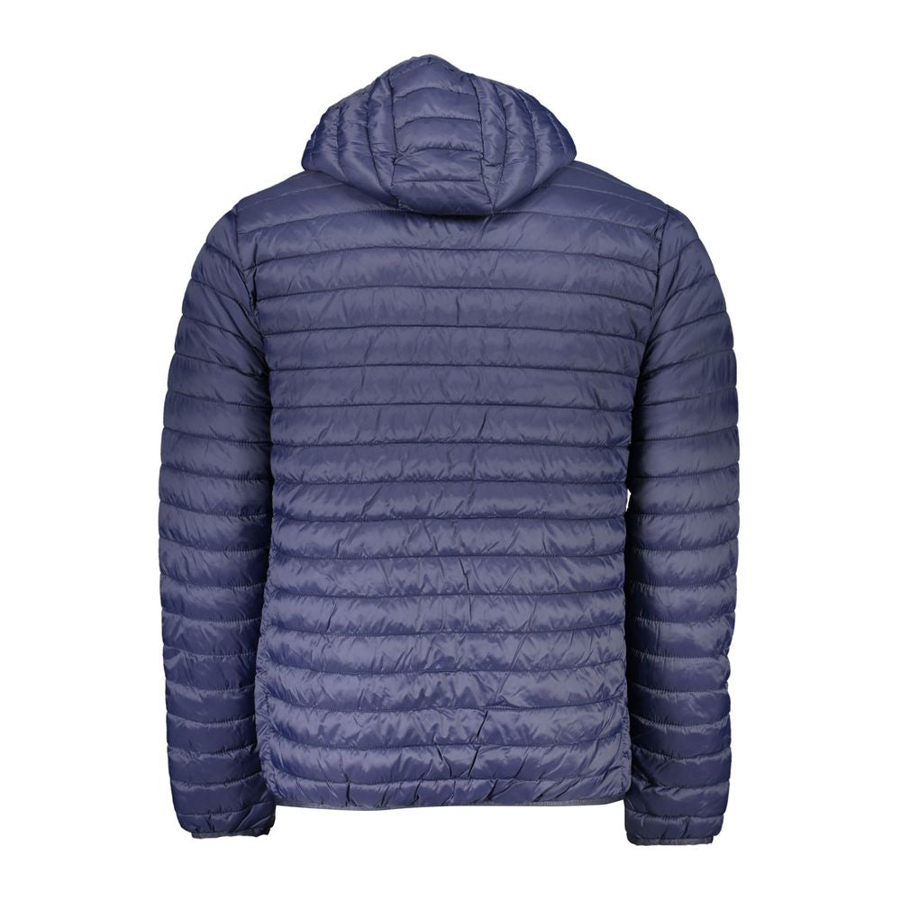 Veste North Sails en polyamide bleu pour homme