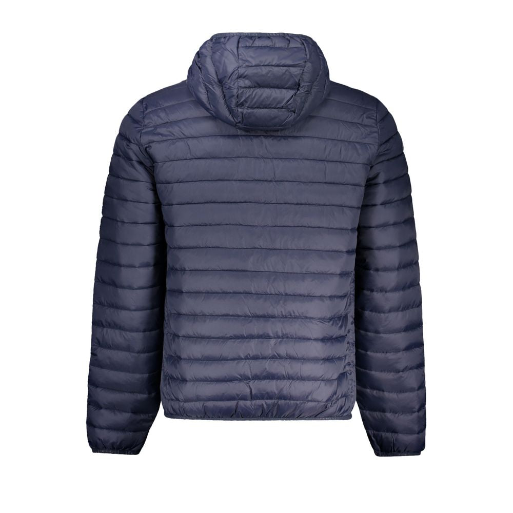 Blaue Polyamidjacke von North Sails
