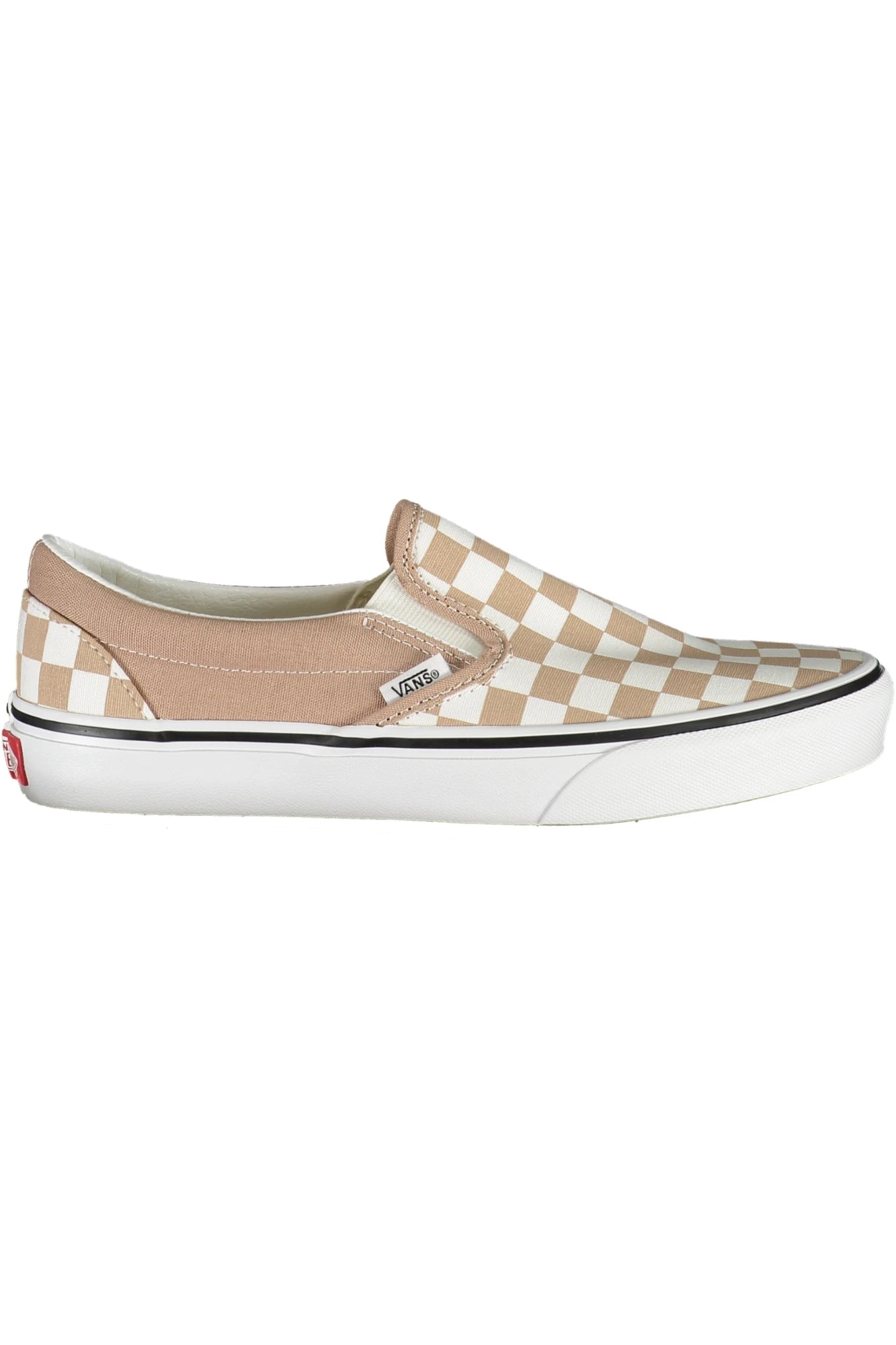 VANS WOMEN&#39;S SPORTS FOOTWEAR BEIGE