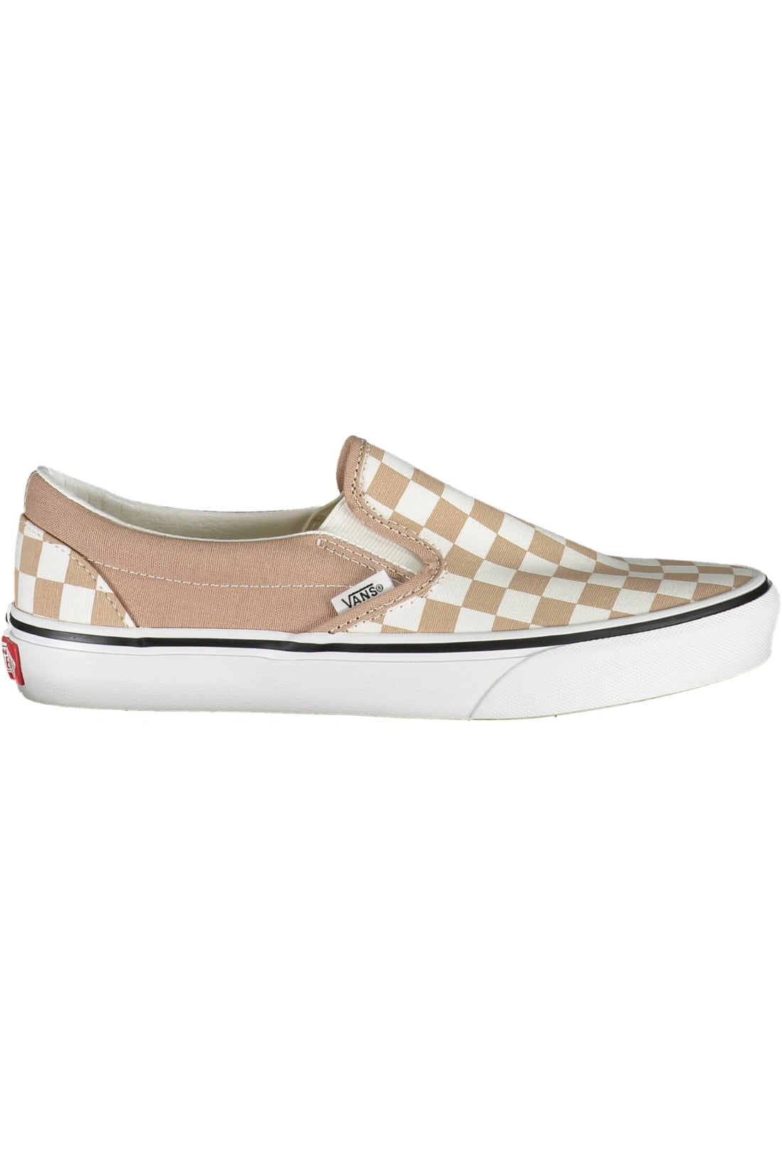 VANS WOMEN&#39;S SPORTS FOOTWEAR BEIGE