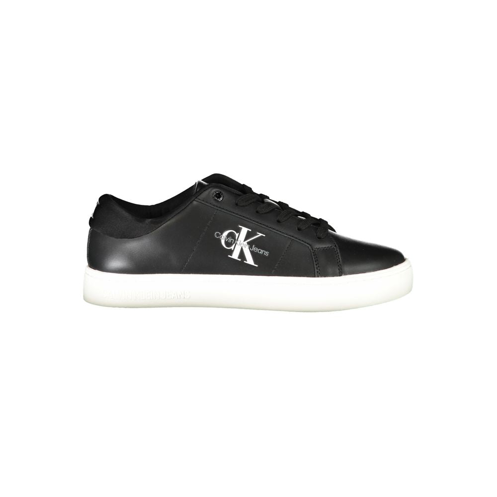 Baskets éco-responsables Calvin Klein au style signature