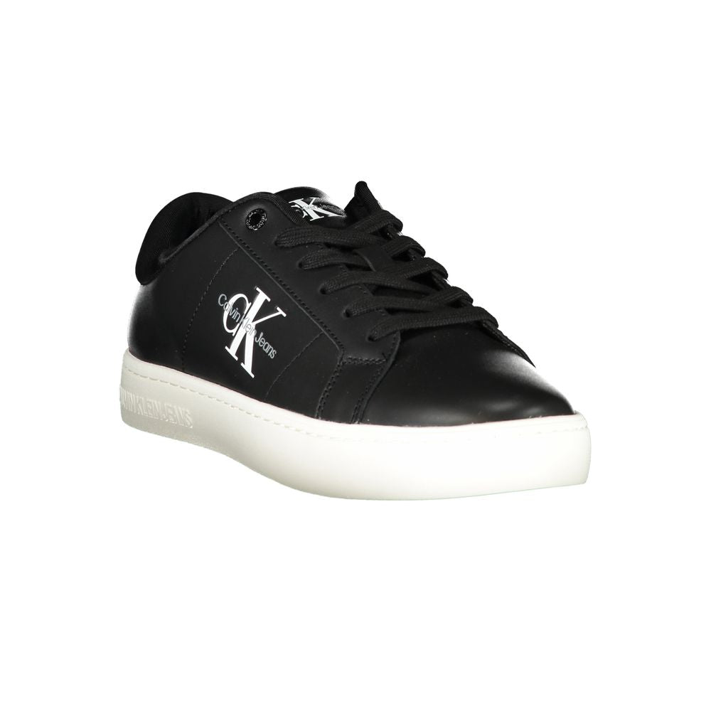 Baskets éco-responsables Calvin Klein au style signature