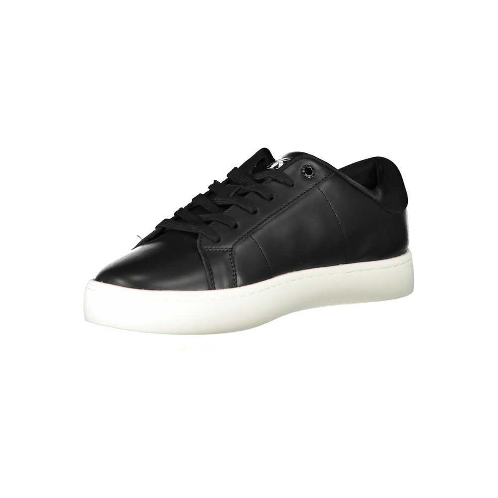 Baskets éco-responsables Calvin Klein au style signature