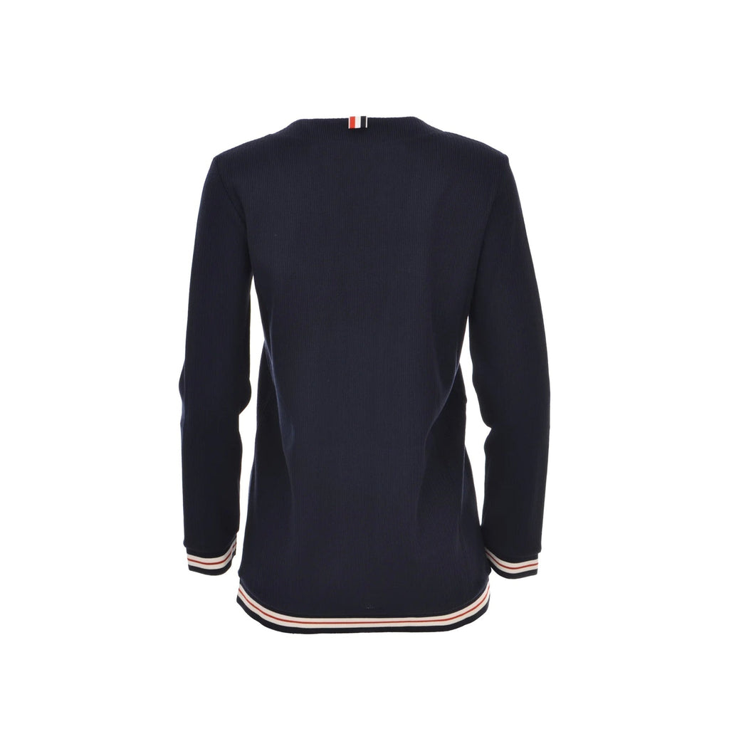Thom Browne Cotton Cardigan