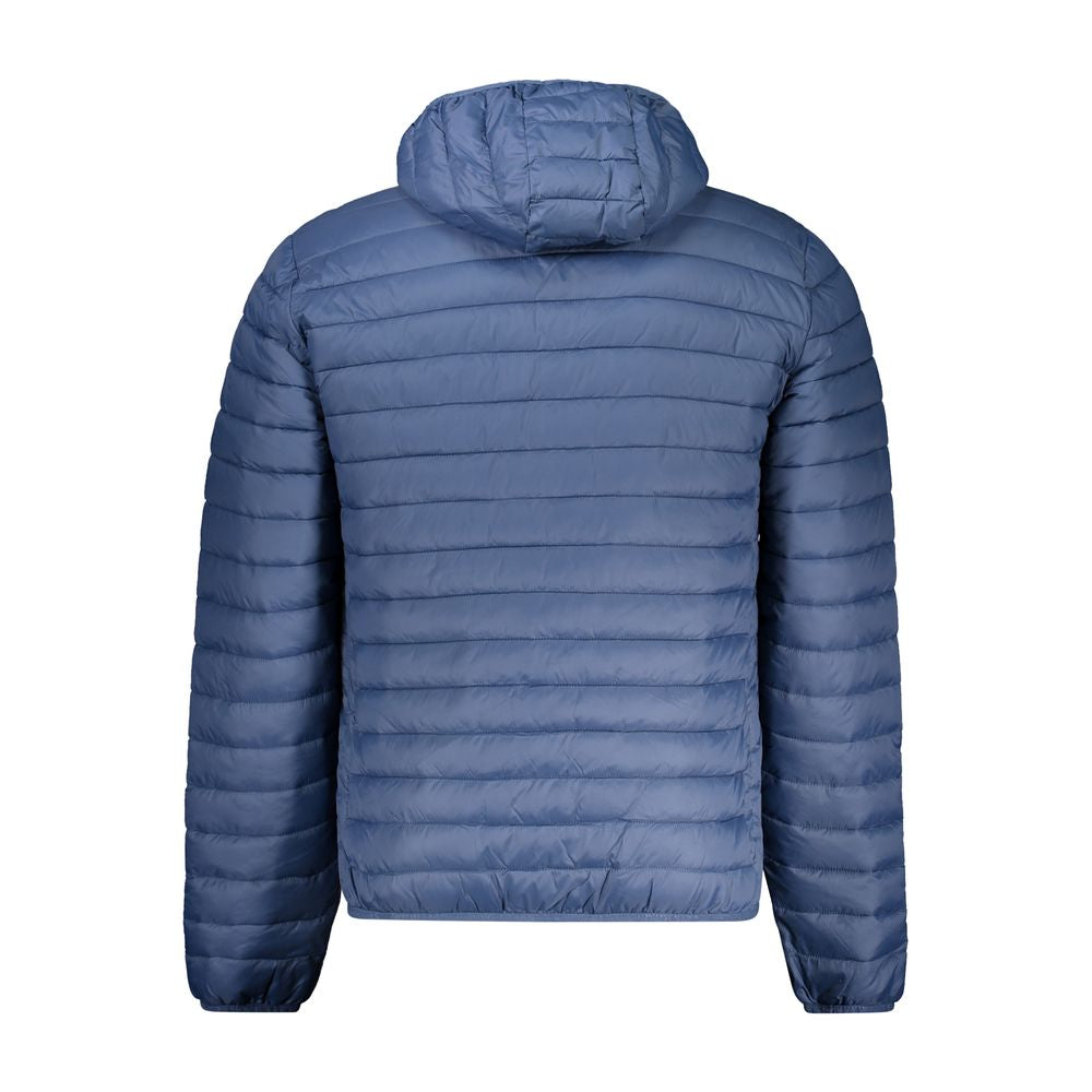 Blaue Polyamidjacke von North Sails