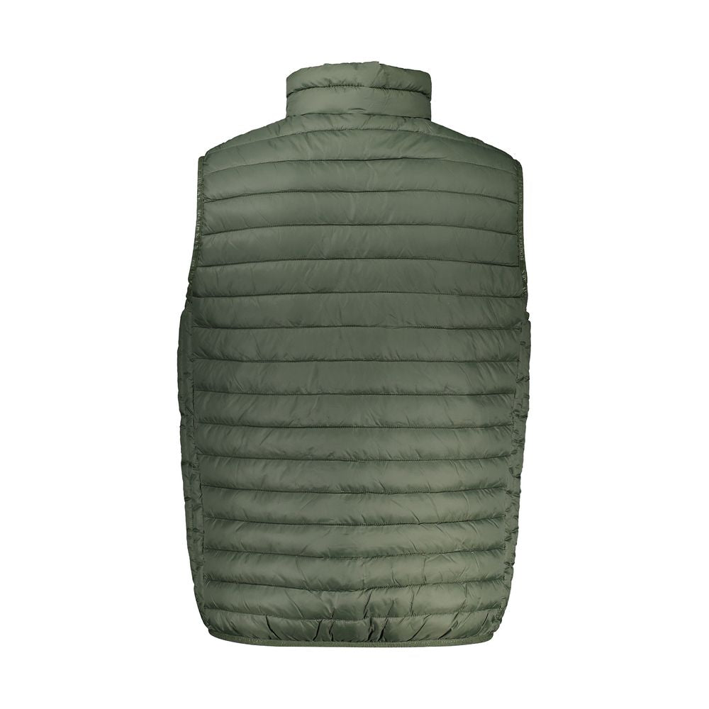 Veste North Sails en polyamide vert pour homme