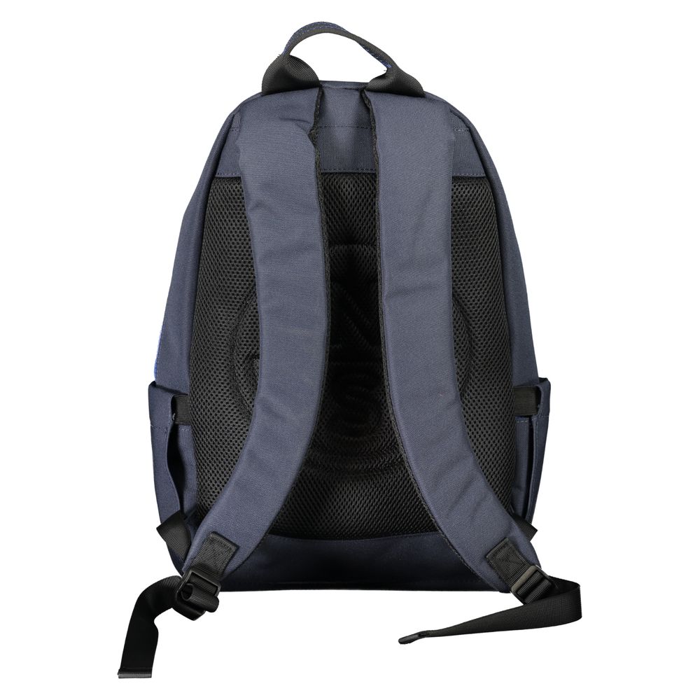 Sac à dos North Sails bleu en polyester pour homme