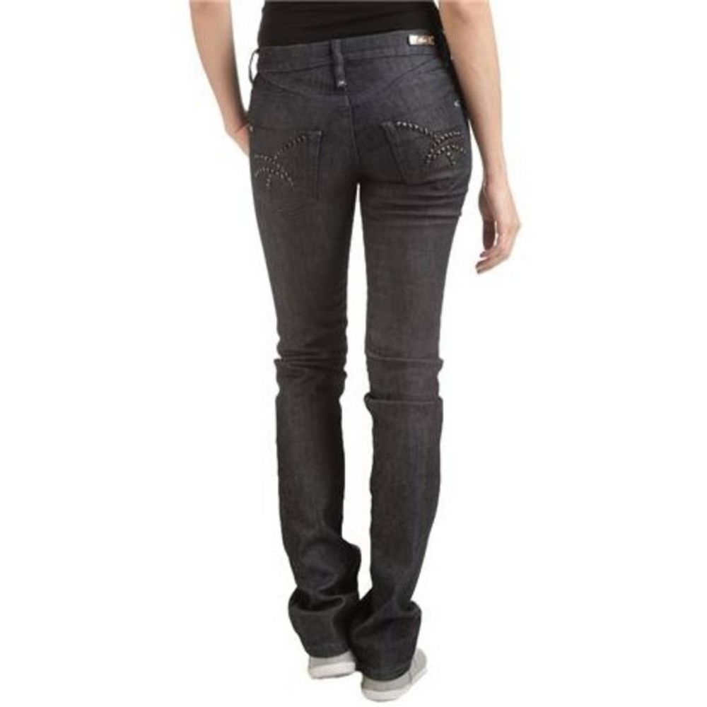 Jean et pantalon en coton bleu Phard