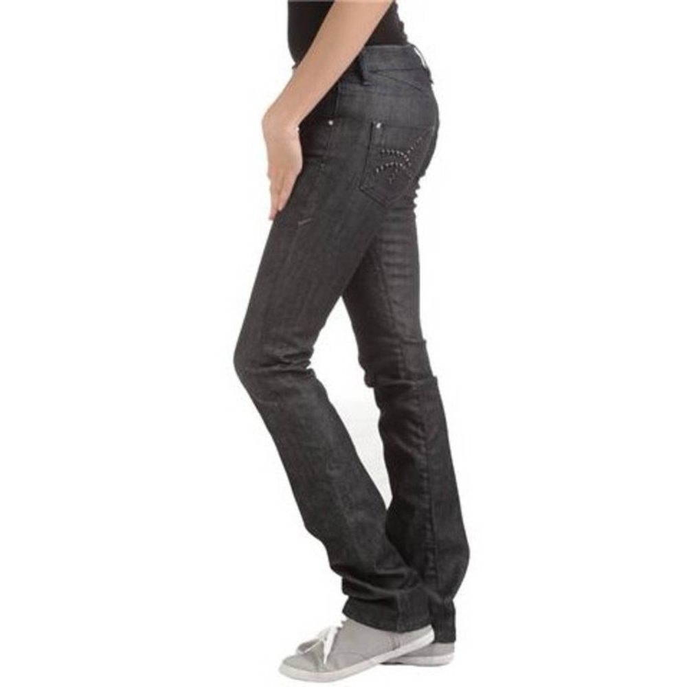Jean et pantalon en coton bleu Phard