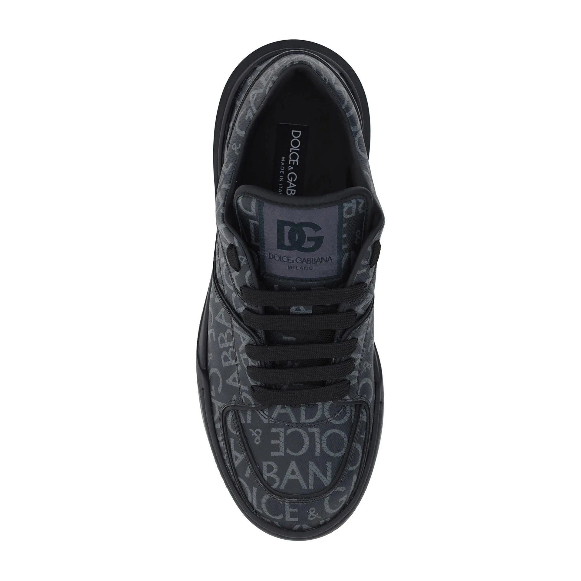 Dolce &amp; Gabbana – Neue Roma-Sneaker