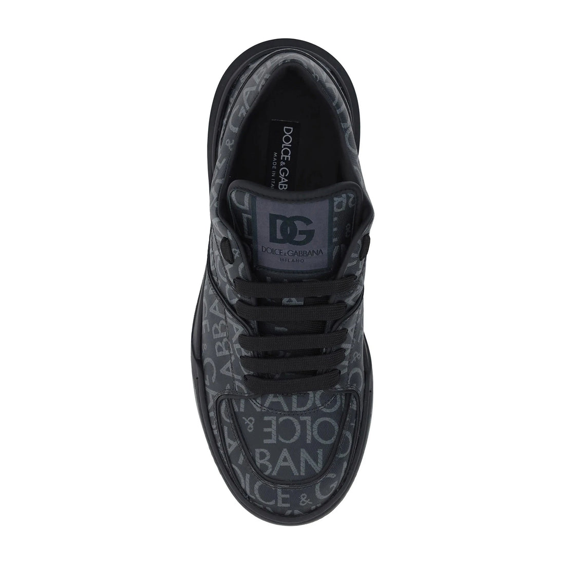 Dolce &amp; Gabbana – Neue Roma-Sneaker