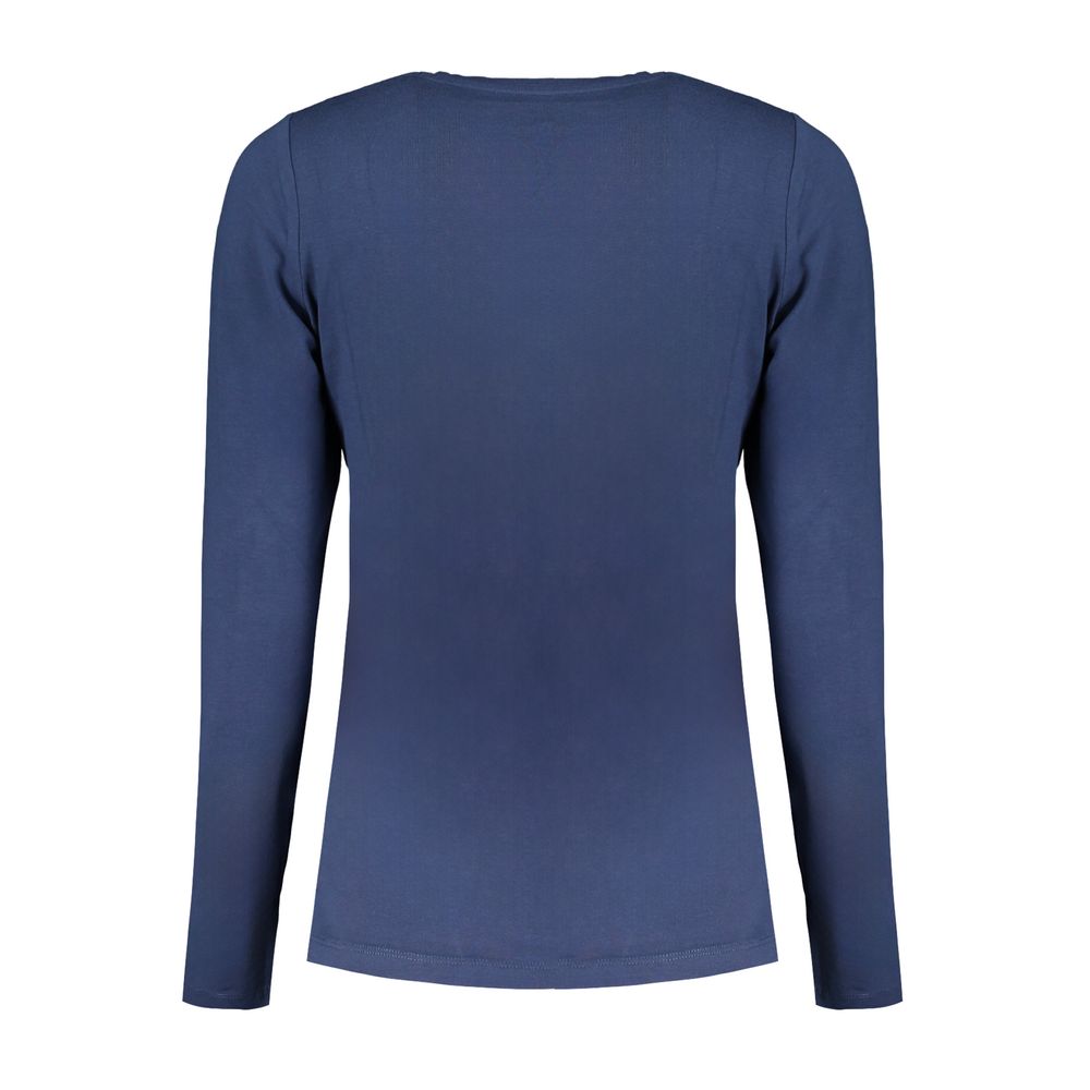 Hauts et t-shirts en coton bleu Pepe Jeans