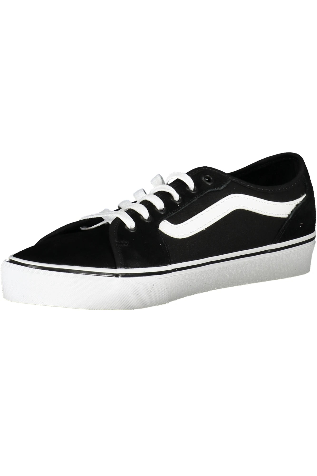 VANS BLACK MEN S SPORTS SHOES