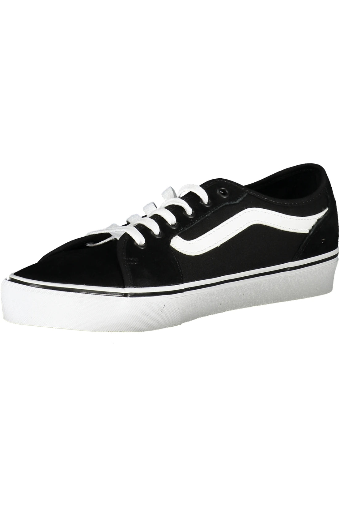 VANS BLACK MEN S SPORTS SHOES