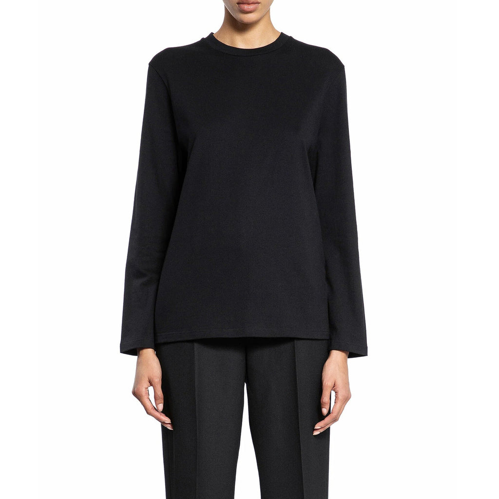 Jil Sander Long Sleeved t-Shirt – Siebentaschen
