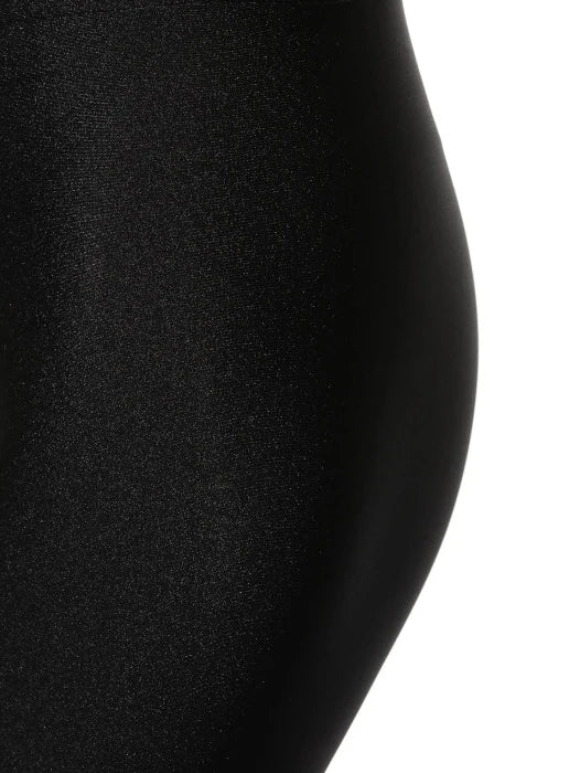 Comme Des Fuckdown Leggings Black Woman