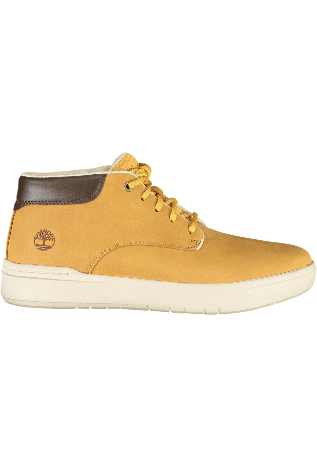 TIMBERLAND MEN&#39;S BROWN SPORTS SHOES