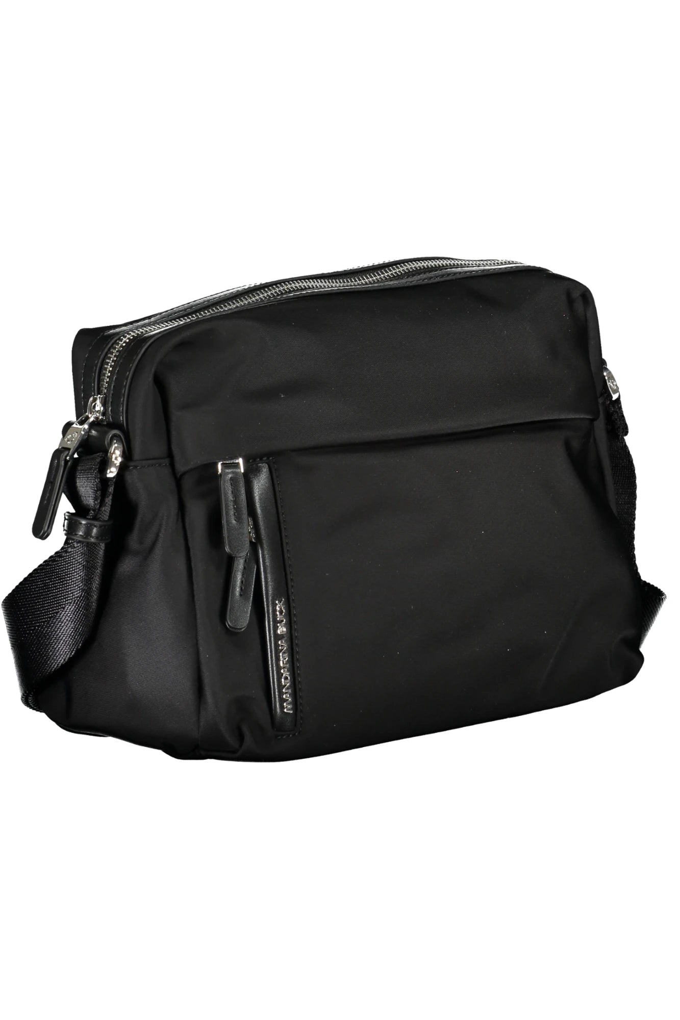 MANDARINA DUCK WOMEN&#39;S BAG BLACK