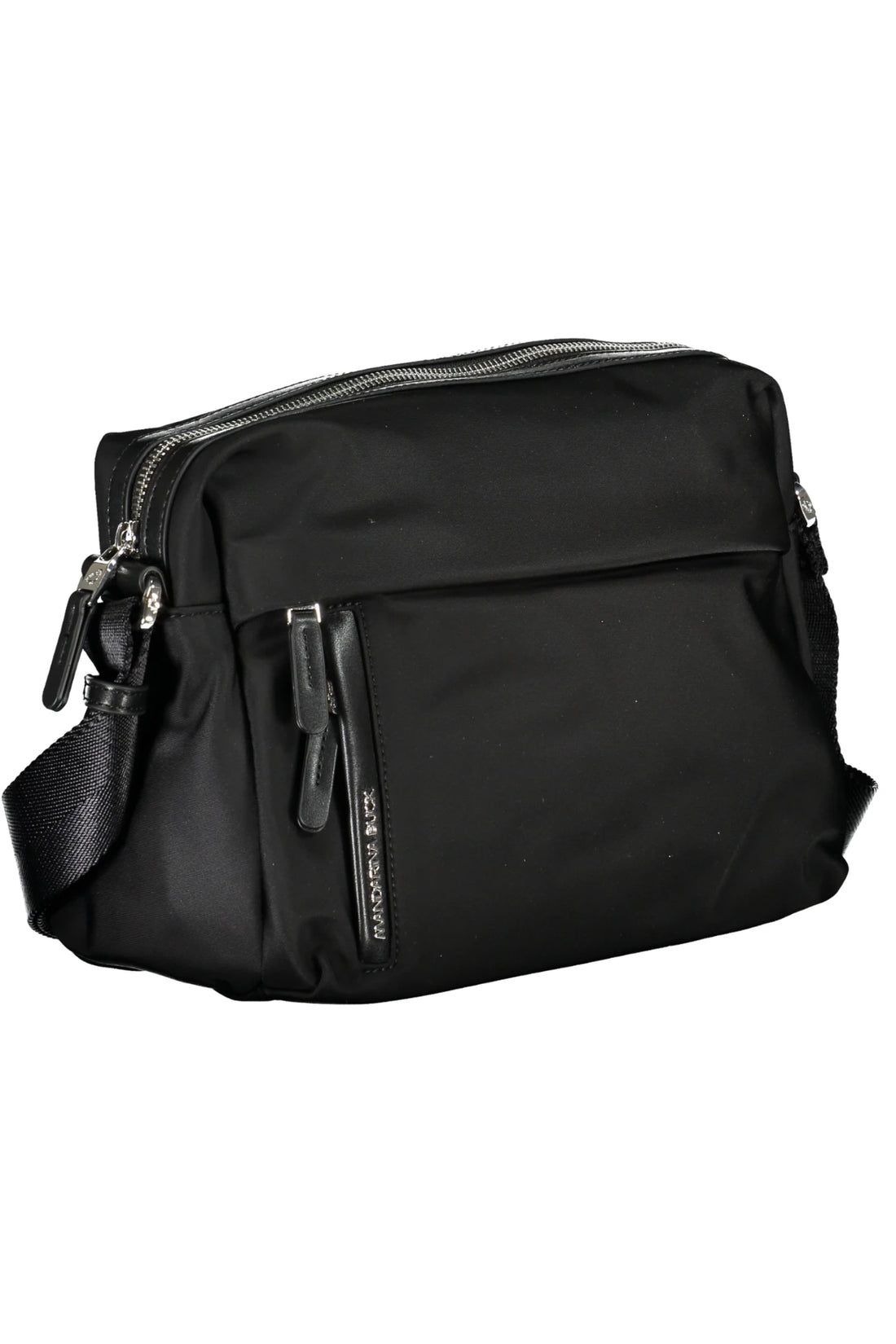 MANDARINA DUCK WOMEN&#39;S BAG BLACK