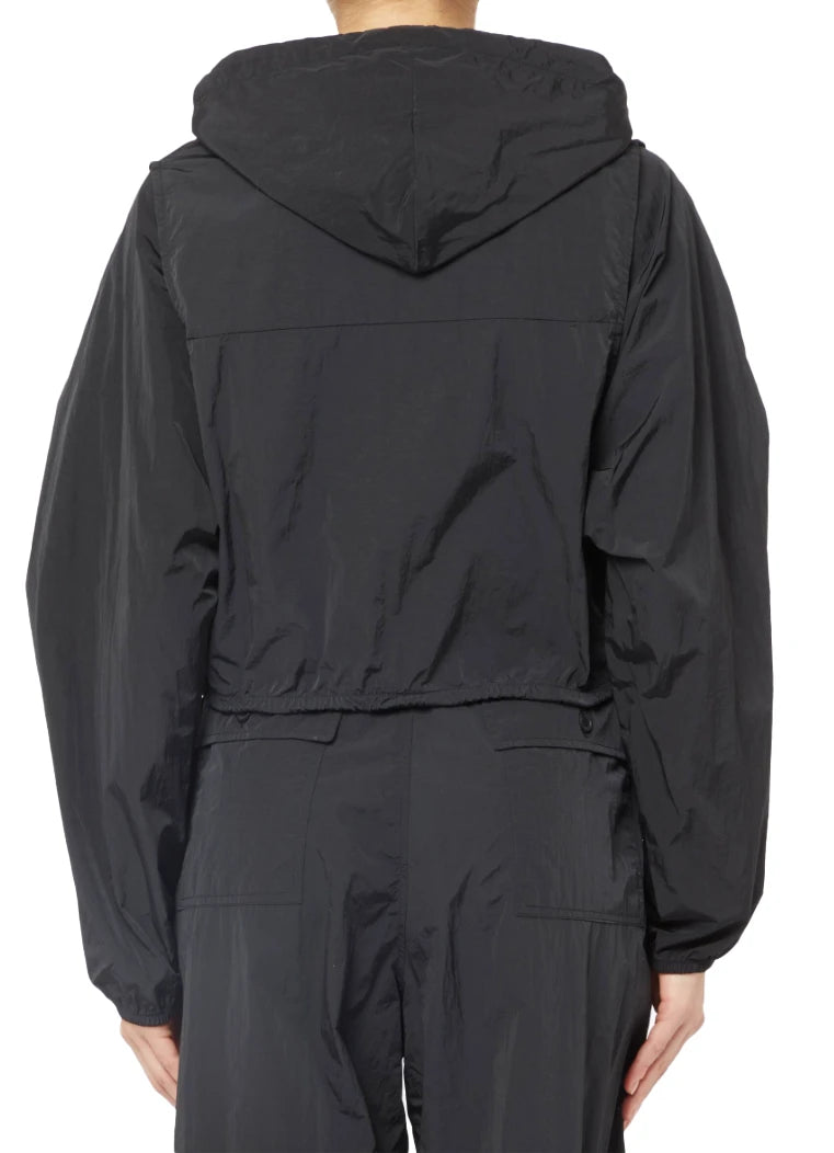 Hinnominate Jackets Black Woman