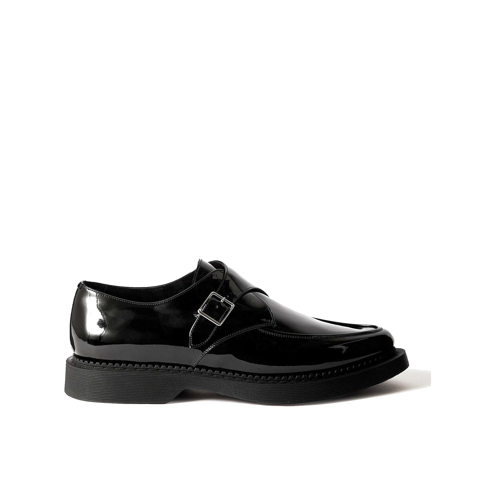 Saint Laurent 'Anthony' Monk - Straps - WOMEN SHOES - SAINT LAURENT - Tluxy New