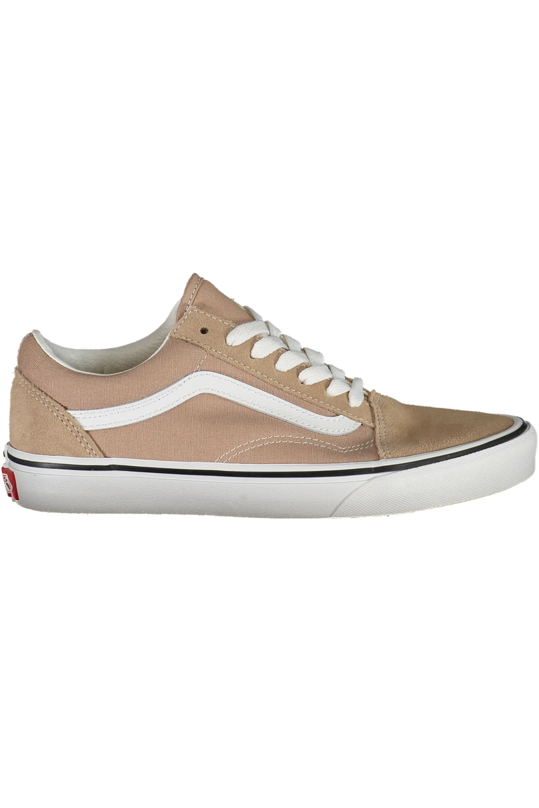 VANS WOMEN&#39;S SPORTS FOOTWEAR BEIGE