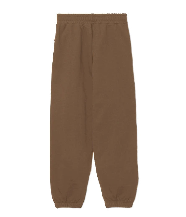 Comme Des Fuckdown Trousers Brown Woman