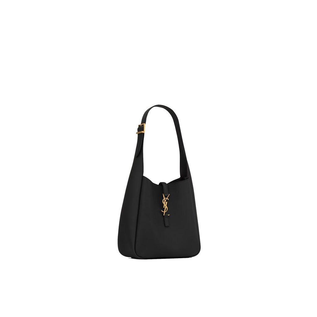 SAINT LAURENT LE 5 À 7 SMALL SOFT LEATHER Bag
