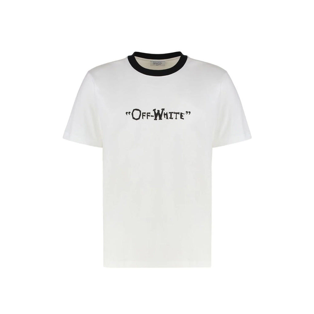 Off-White Logo T-shirt