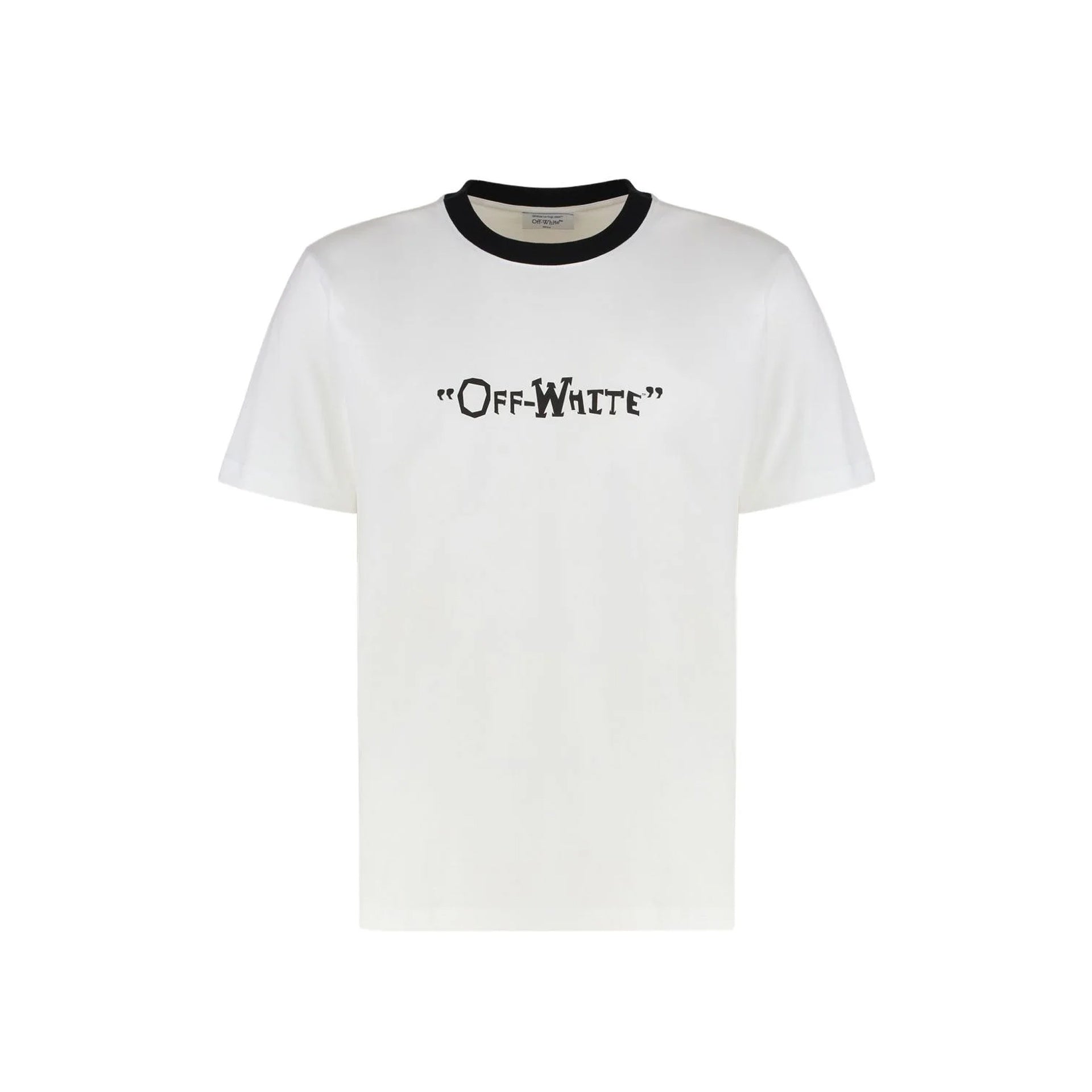 Off-White Logo T-shirt