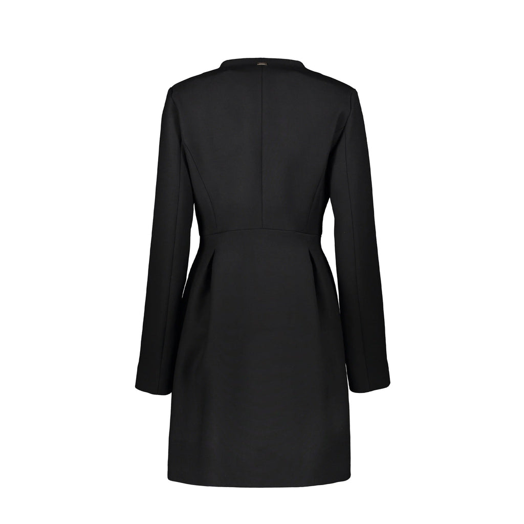 HERNO Wool Coat