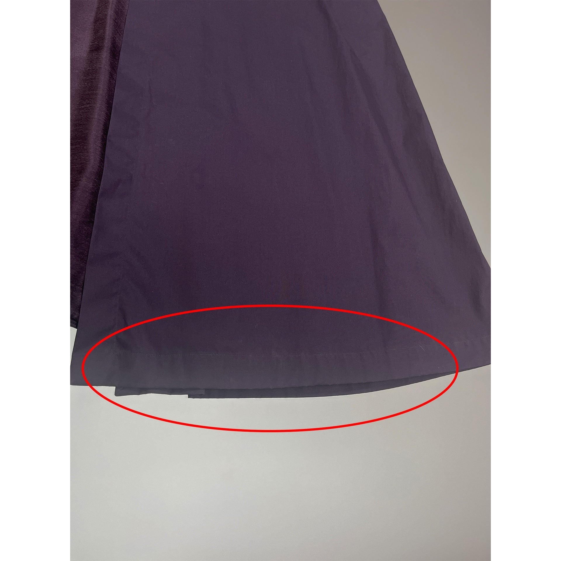 Sportmax Raggi Cotton Dress