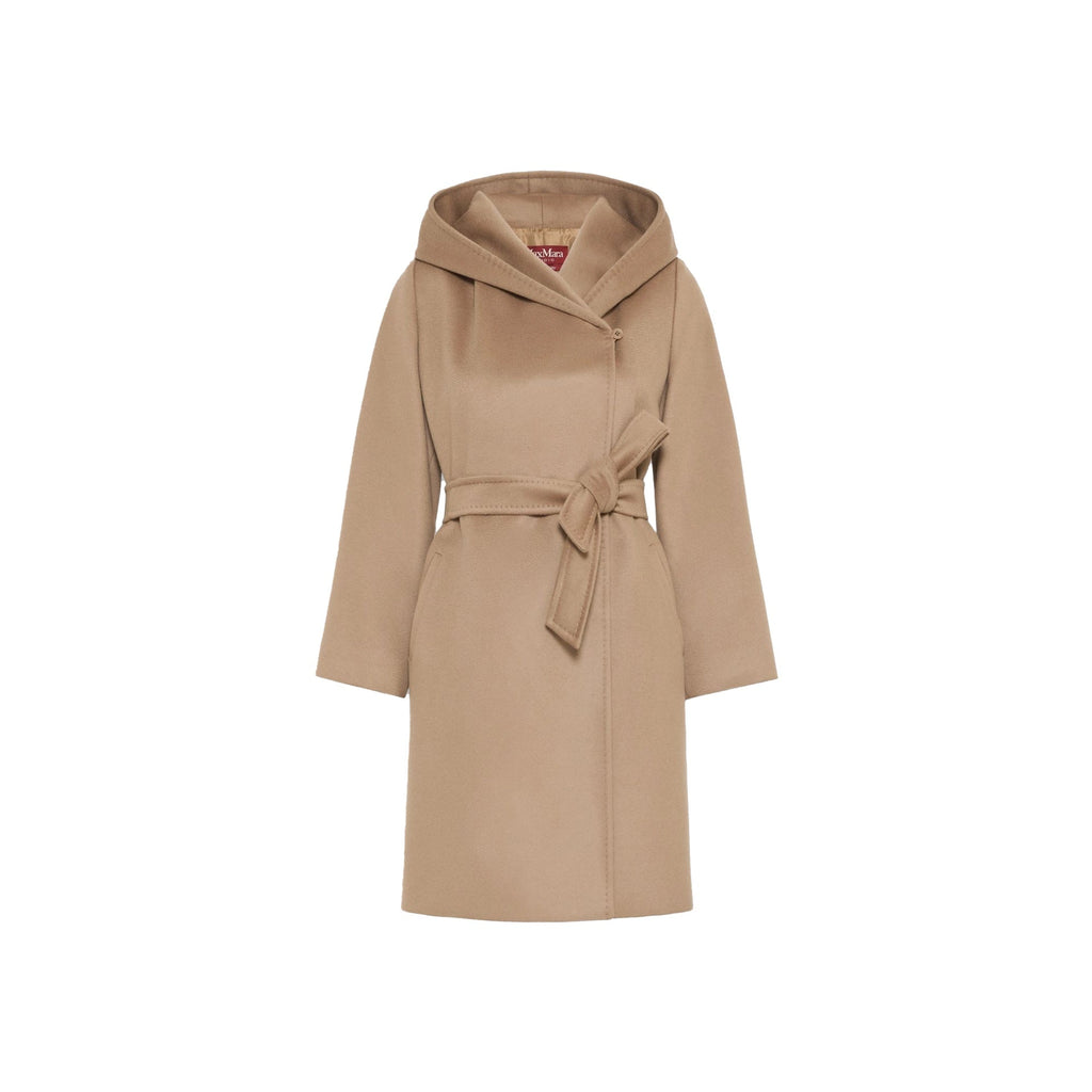 Max Mara Studio Newmang Coat