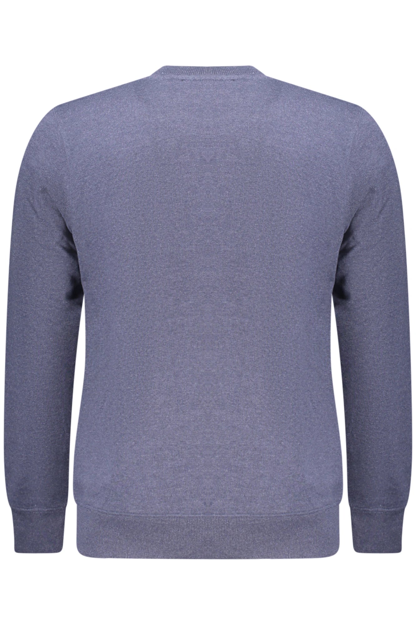 MILITARY ACADEMY MEN&#39;S BLUE ZIP-UP SWEATSHIRT