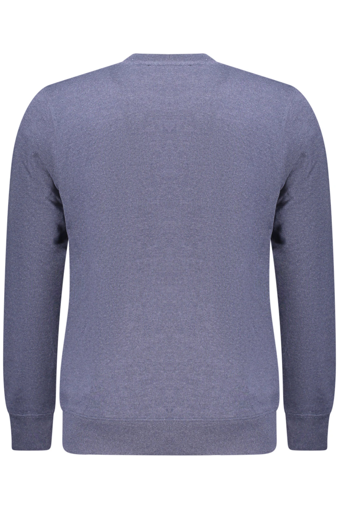 MILITARY ACADEMY MEN&#39;S BLUE ZIP-UP SWEATSHIRT